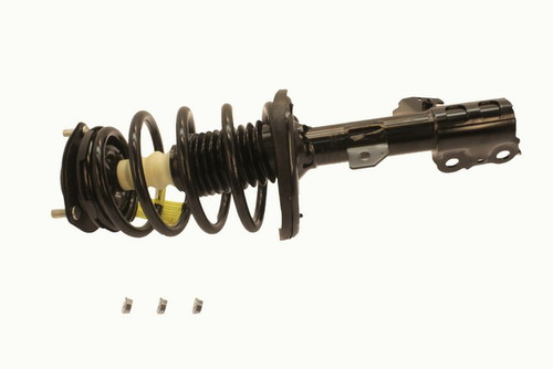 KYB Suspension Strut and Coil Spring Assembly P/N:SR4109