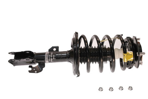 KYB Suspension Strut and Coil Spring Assembly P/N:SR4110