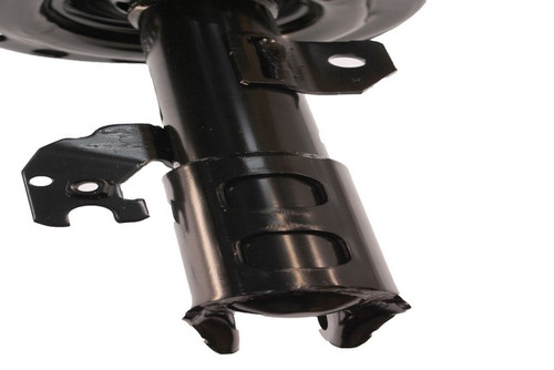 KYB Suspension Strut and Coil Spring Assembly SR4110 - view 4