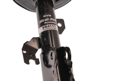 KYB Suspension Strut and Coil Spring Assembly P/N:SR4111