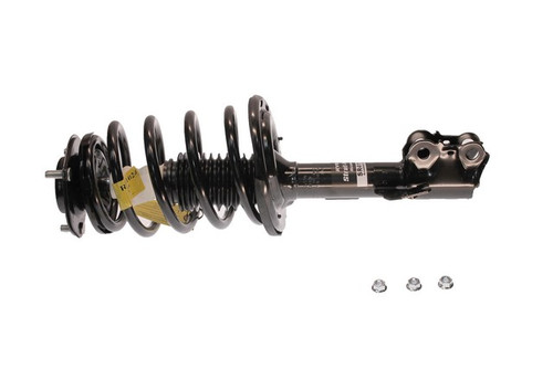 KYB Suspension Strut and Coil Spring Assembly P/N:SR4111
