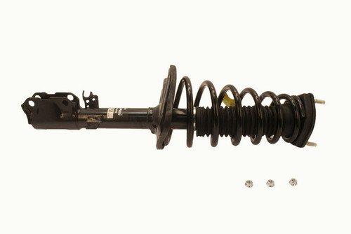 KYB Suspension Strut and Coil Spring Assembly P/N:SR4113