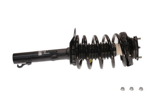 KYB Suspension Strut and Coil Spring Assembly SR4115