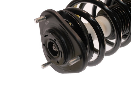 KYB Suspension Strut and Coil Spring Assembly P/N:SR4117