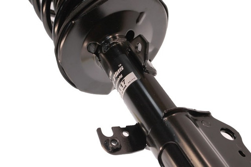KYB Suspension Strut and Coil Spring Assembly SR4117 - view 3