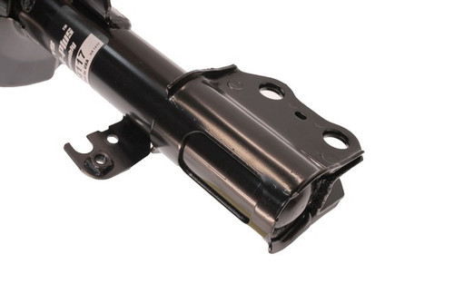 KYB Suspension Strut and Coil Spring Assembly P/N:SR4117
