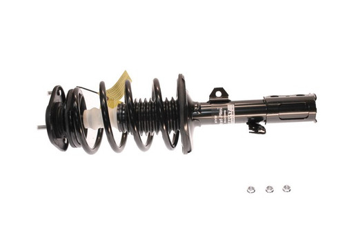 KYB Suspension Strut and Coil Spring Assembly SR4117 - view 5