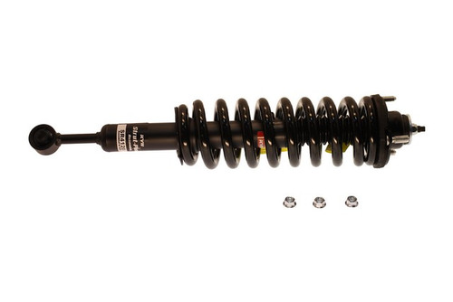KYB Suspension Strut and Coil Spring Assembly SR4120