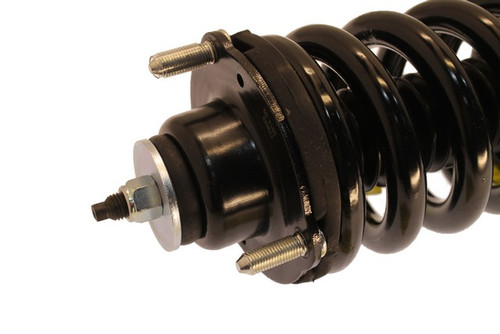 KYB Suspension Strut and Coil Spring Assembly SR4120 - view 3