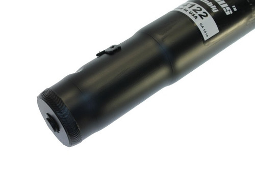 KYB Suspension Strut and Coil Spring Assembly SR4122 - view 2