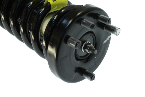 Suspension Strut and Coil Spring fits 2003-2007 Honda Accord  KYB