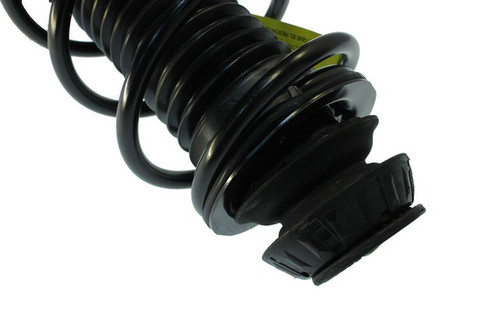 Suspension Strut and Coil Spring fits 2007-2011 Toyota Yaris  KYB