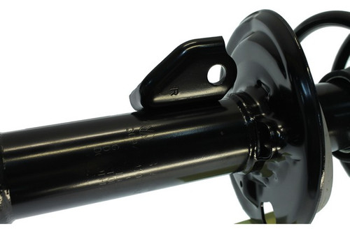 KYB Suspension Strut and Coil Spring Assembly SR4123 - view 3