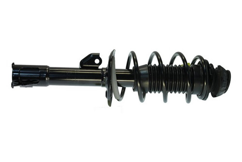 KYB Suspension Strut and Coil Spring Assembly SR4123 - view 5