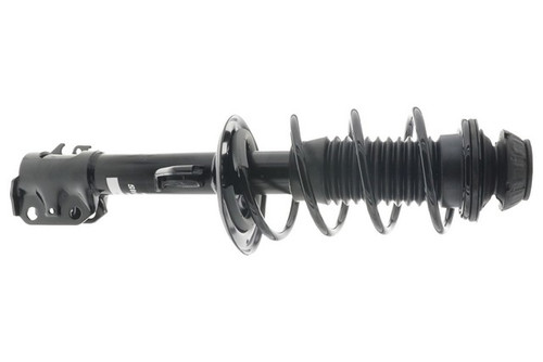 KYB Suspension Strut and Coil Spring Assembly SR4124 - view 3