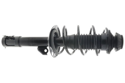 KYB Suspension Strut and Coil Spring Assembly SR4124 - view 4