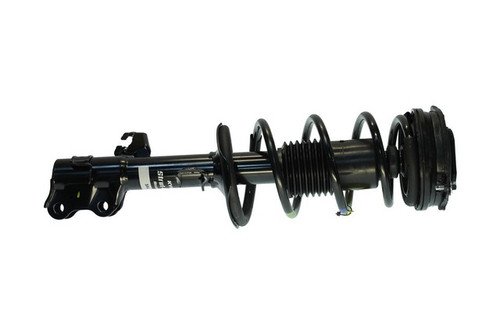 KYB Suspension Strut and Coil Spring Assembly SR4126 - view 5