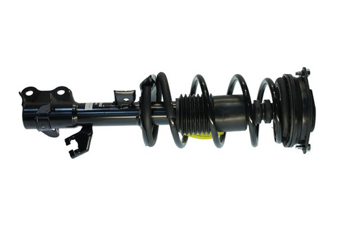 KYB Suspension Strut and Coil Spring Assembly SR4127