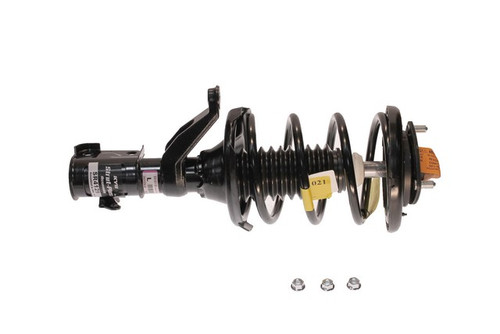 KYB Suspension Strut and Coil Spring Assembly SR4129