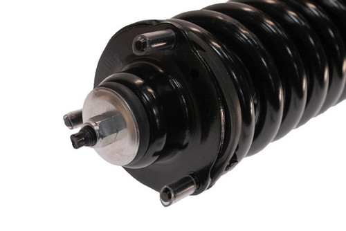 KYB Suspension Strut and Coil Spring Assembly SR4130 - view 2