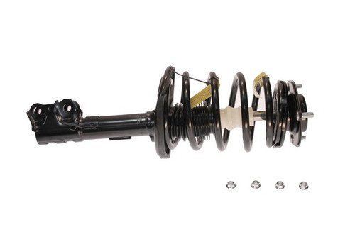 Suspension Strut and Coil Spring fits 2010-2011 Toyota Camry  KYB