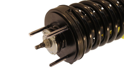 KYB Suspension Strut and Coil Spring Assembly SR4140 - view 3