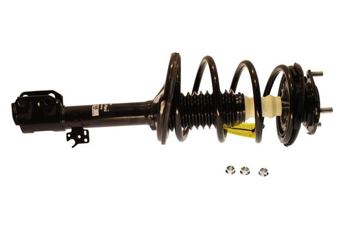 KYB Suspension Strut and Coil Spring Assembly SR4146