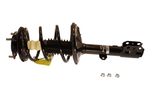 KYB Suspension Strut and Coil Spring Assembly SR4146 - view 5