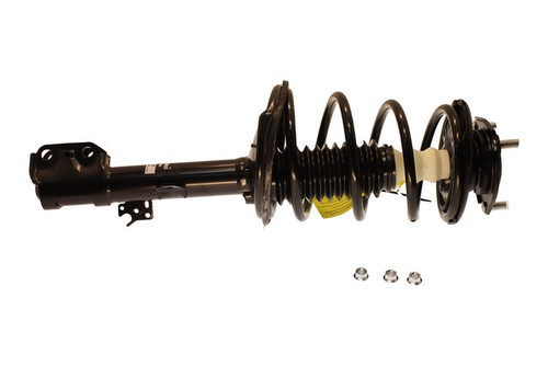 KYB Suspension Strut and Coil Spring Assembly SR4147