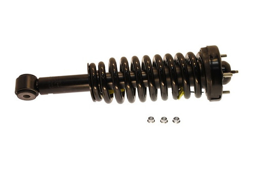 KYB Suspension Strut and Coil Spring Assembly SR4148
