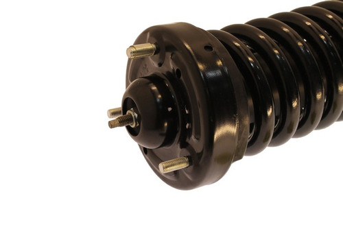 KYB Suspension Strut and Coil Spring Assembly SR4148 - view 3