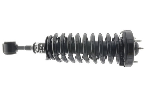 KYB Suspension Strut and Coil Spring Assembly SR4149