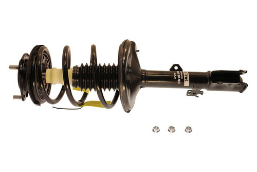 KYB Suspension Strut and Coil Spring Assembly SR4153 - view 2