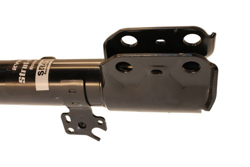 KYB Suspension Strut and Coil Spring Assembly SR4153 - view 3