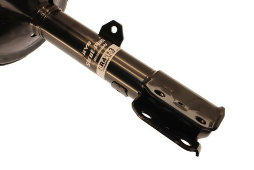 KYB Suspension Strut and Coil Spring Assembly SR4153 - view 4