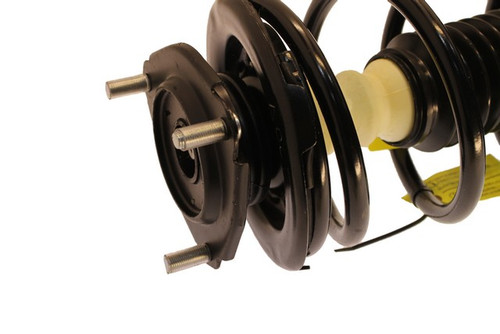 KYB Suspension Strut and Coil Spring Assembly SR4153 - view 5
