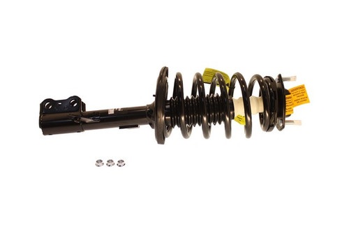 KYB Suspension Strut and Coil Spring Assembly SR4154