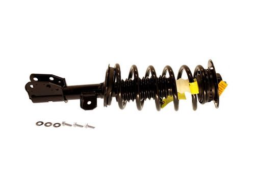 KYB Suspension Strut and Coil Spring Assembly SR4160
