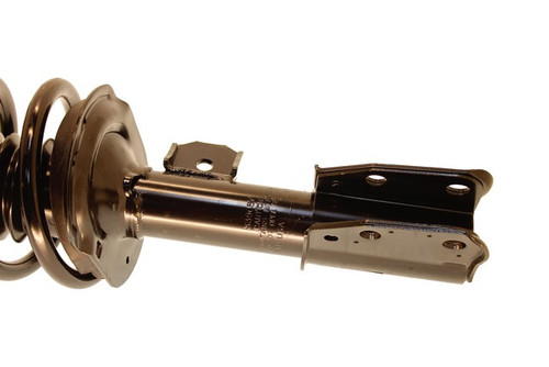 KYB Suspension Strut and Coil Spring Assembly P/N:SR4160