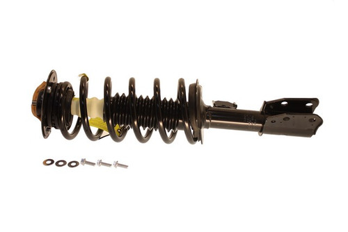 KYB Suspension Strut and Coil Spring Assembly P/N:SR4160