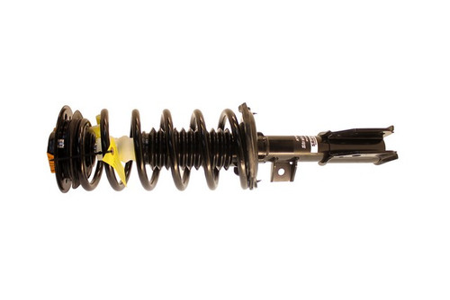 KYB Suspension Strut and Coil Spring Assembly SR4161