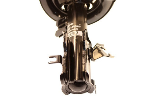 KYB Suspension Strut and Coil Spring Assembly SR4163 - view 2