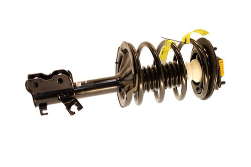 KYB Suspension Strut and Coil Spring Assembly SR4163 - view 5