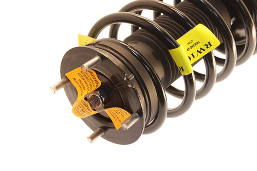 KYB Suspension Strut and Coil Spring Assembly SR4167 - view 2