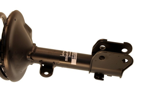 KYB Suspension Strut and Coil Spring Assembly SR4168 - view 3