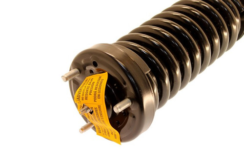 KYB Suspension Strut and Coil Spring Assembly SR4171 - view 2