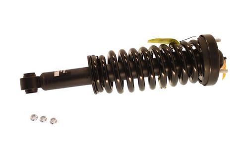 KYB Suspension Strut and Coil Spring Assembly SR4172