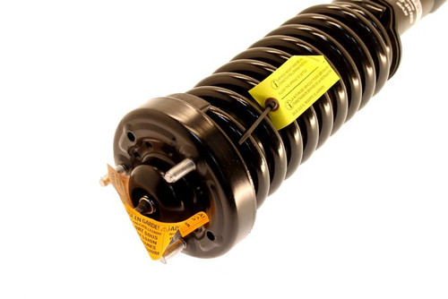 KYB Suspension Strut and Coil Spring Assembly SR4172 - view 3