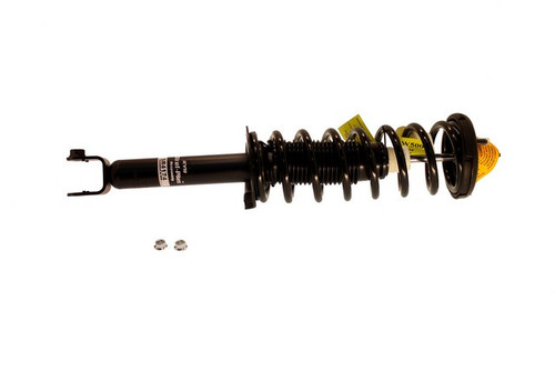 KYB Suspension Strut and Coil Spring Assembly SR4174