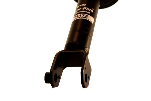 Suspension Strut and Coil Spring fits 2008-2012 Honda Accord  KYB